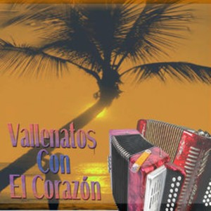 Vallenatos con el corazon