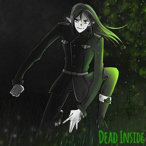 Dead Inside (Explicit)