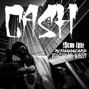 Cash (feat. Bakardee West & RcThaHazard) [Explicit]