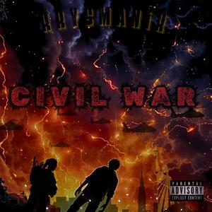 Civil War (Explicit)