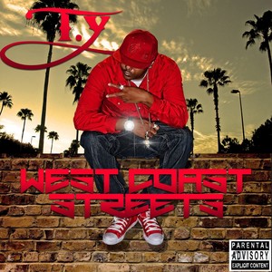 West Coast Streets (Explicit)