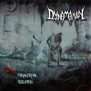 Dynamation - Confrontation With The Inexplicable (Pt.1) (Explicit)