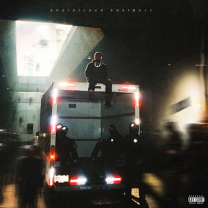 Unfinished Business (Explicit)