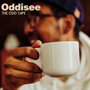 Oddisee - Brea