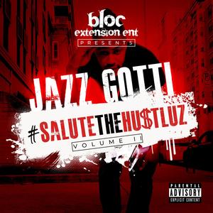 Letz Get It (feat. Grizzy Fish) (Explicit)