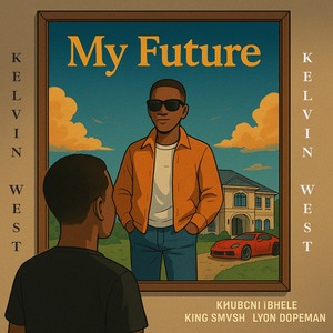 My Future (Explicit)