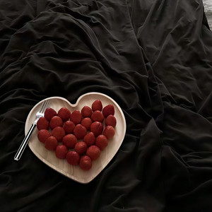今天我只想你了一次♡封面
