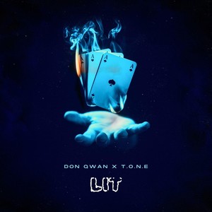 Lit (feat. T.O.N.E) [Explicit]