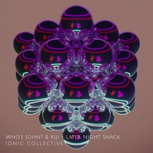 Late Night Snack (Later Night Mix)