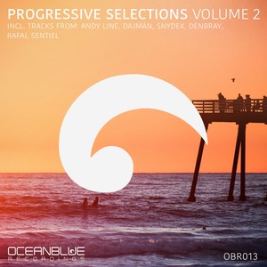 Progressive Selections, Vol. 2