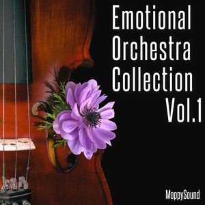 Emotional Orchestra Collection, Vol.1