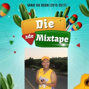 Meisie Wats Jou Naam (feat. LK, Meaty & Miss J)
