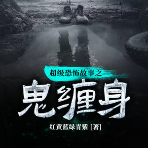 精品悬疑鬼故事-极速听《超级恐怖故事之鬼缠身》
