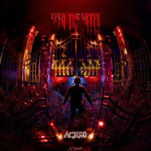 OPEN THE GATES