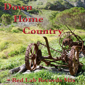 Down Home Country: Red Lab Records Mix