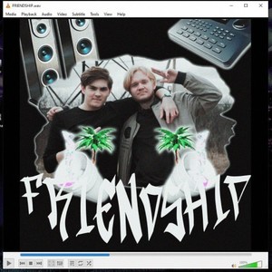 Friendship (Explicit)