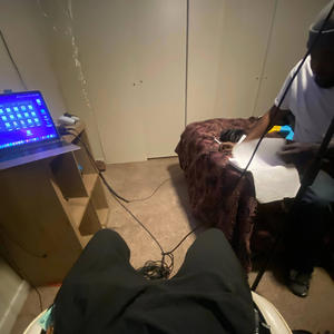 Itchin (feat. Cream Of The Crop) (Explicit)