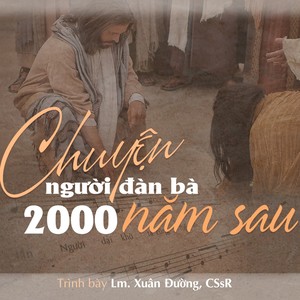 Chuyện người đàn bà 2000 năm sau (feat. Xuan Duong)