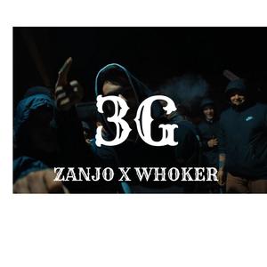 3G (feat. WHOKER) (Explicit)