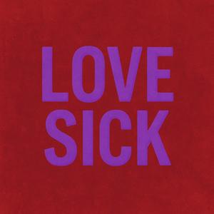 Love sick