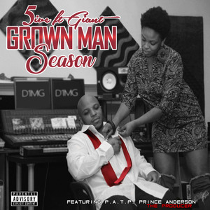 Grown Man Season (Explicit)