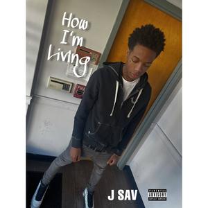 How I'm Living (Mixtape) [Explicit]