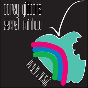 Secret Rainbow (Kawa Standard Mix)