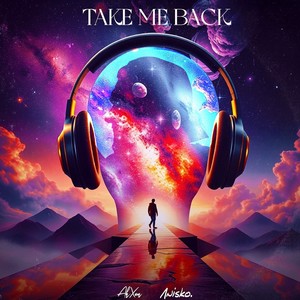 Take Me Back (Radio Edit)