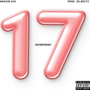 Seventeen!! (Explicit)