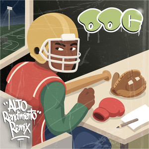 Alto Rendimiento (Remix|Explicit)