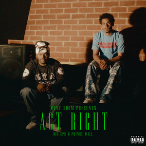 Act Right (Explicit)