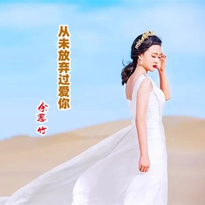 从未放弃过爱你 (DJ版)