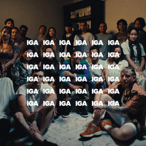IGA