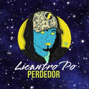 PERDEDOR (feat. NZN beats) [Explicit]