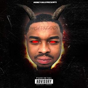 Peacock (feat. KinqwithAQ) (Explicit)