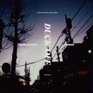 Duck Off(feat. D Mili)