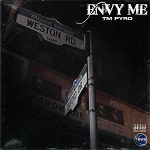 Envy Me (Explicit)