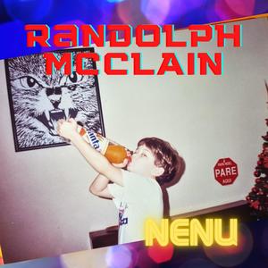 Randolph McClain