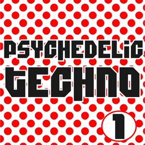 Psychedelic Techno 1