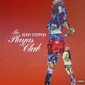 THE PLAYAS CLUB (Explicit)