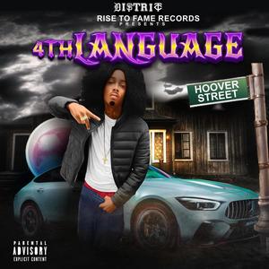 4th Language (Explicit)