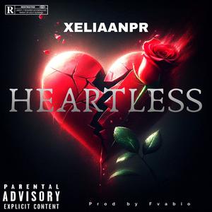 HEARTLESS (feat. FvbioPR) (Explicit)
