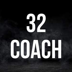 Coach (feat. 3rd Wxrld) (Explicit)