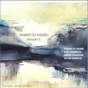 Elle (Quand elle danse) (feat. Paul Gendron, André Chiasson & Gilles Hamelin)