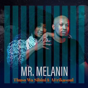 Mr. Melanin (Main Mix)
