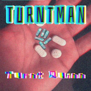 TurntMan (Explicit)