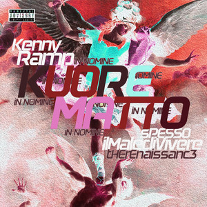 ESTATHE' [TI POSSO DARE UN BACIO] (Explicit)