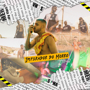 Imperador do Morro