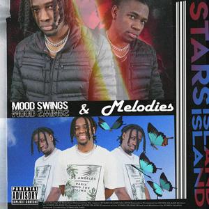 Mood Swings and Melodies (Explicit)