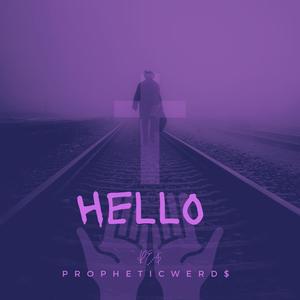 Hello (feat. Alley B & God$on)